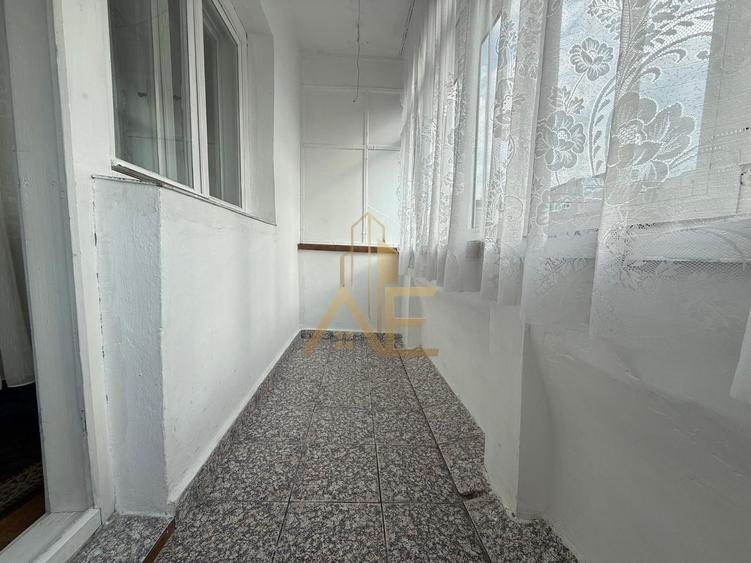 ULTRACENTRAL -Apartament de vanzare 3 camere decomandat