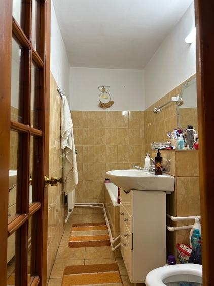 Apartament 2 camere decomandat | Ultracentral – Fântâna Sâmboteanu | Târgu Jiu