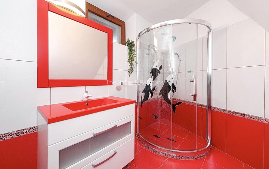 Casa de Vacanta in Predeal - 29