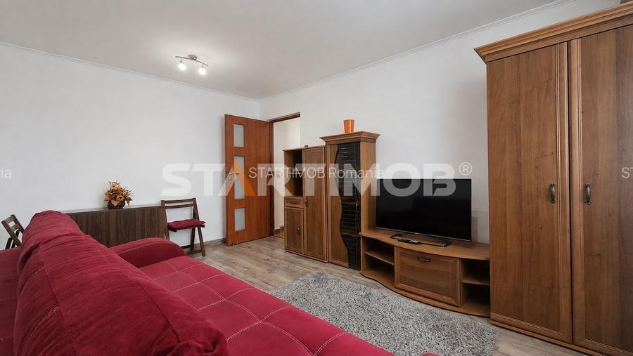 Apartament doua camere  cu parcare Astra - 11