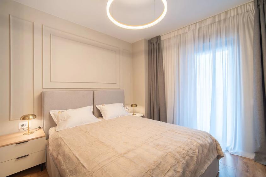 2 CAMERE FINALIZAT - FLOREASCA - CU FINISAJE INCLUSE
