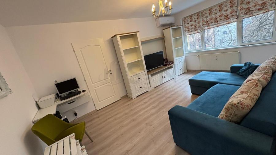 REA1027325 Apartament 2 camere I Tei I De vanzare
