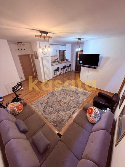 HERASTRAU | 3 CAMERE | CARTIERUL FRANCEZ