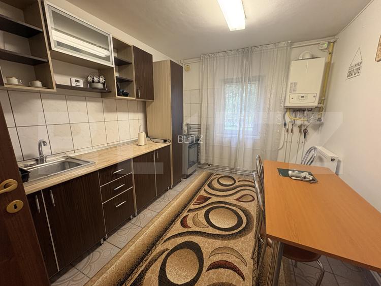 Apartament 3 camere, decomandat, zona Sigma - 5