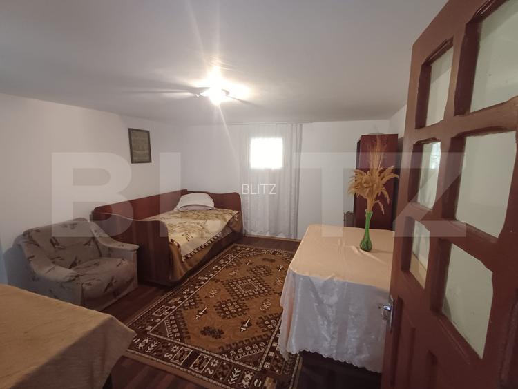 Casa de vanzare, 153 mp, teren 5000 mp, zona Cartiu-Turcinesti - 4