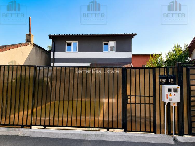 Duplex de Vânzare în Sector 4 București  | Construcție 2025 | Gata de mutare - 3