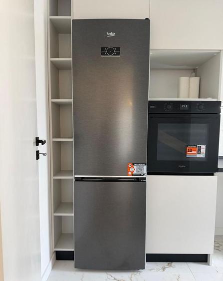 AP. 2 CAMERE - SUN ROYAL VIEW, PRIMA INCHIRIERE, BLOC NOU, METROU