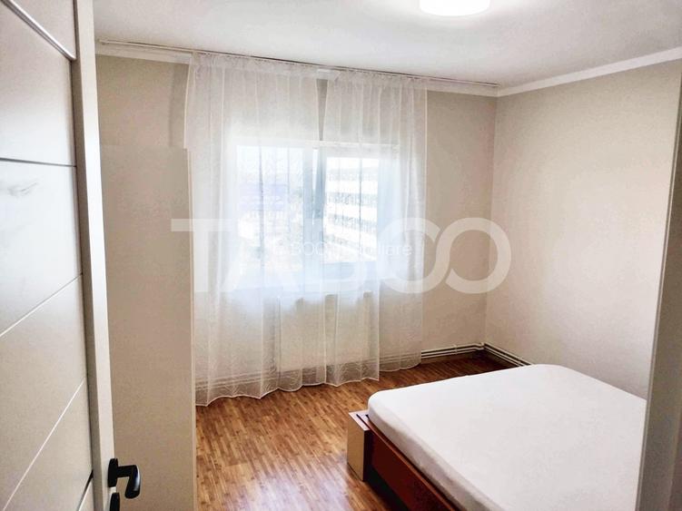 Apartament cu 2 camere in Zorilor bloc izolat cu balcon langa Sigma