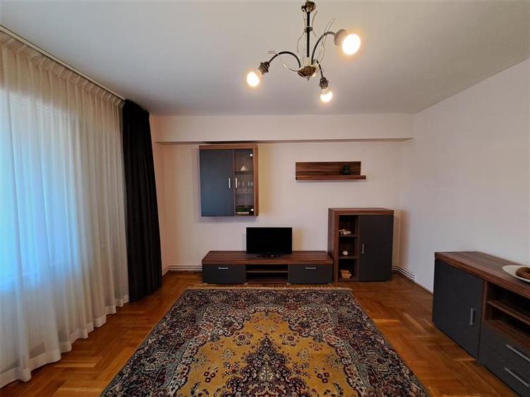 Apartament cu 2 camere, Modern, situat in cartierul Gheorgheni!