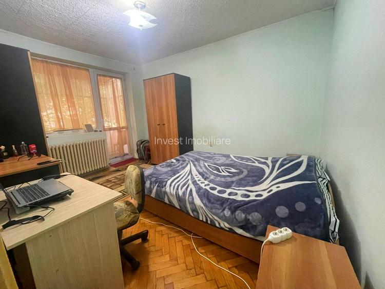 Apartament 2 camere decomandat-Tudor Vladimirescu - 4