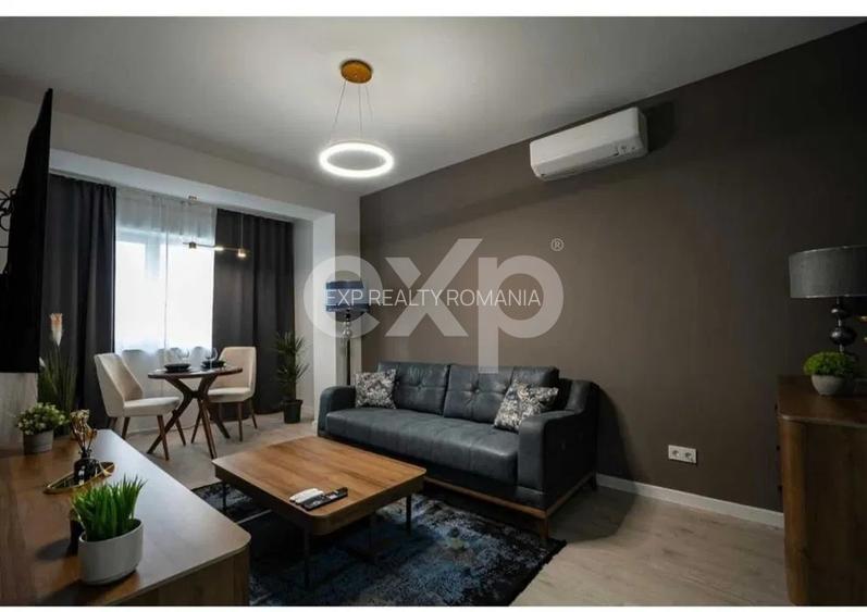 De Vanzare I Studio dublu | Ivory Residence Pipera| Venit activ Airbnb & Booking - 2