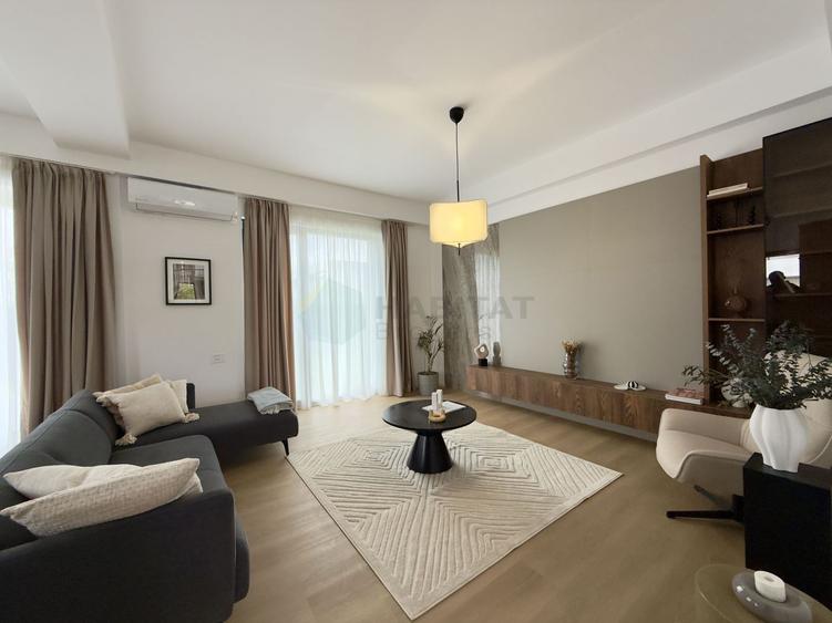 Vila finalizata in Complex Rezidential