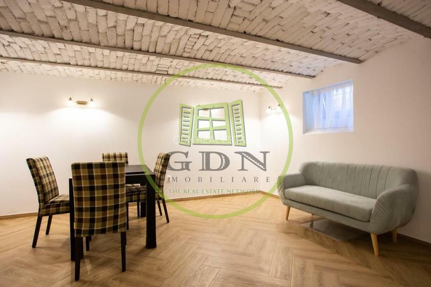 Oportunitate unică de investiție! Pensiune la cheie în zona centrală –Sibiu - 9