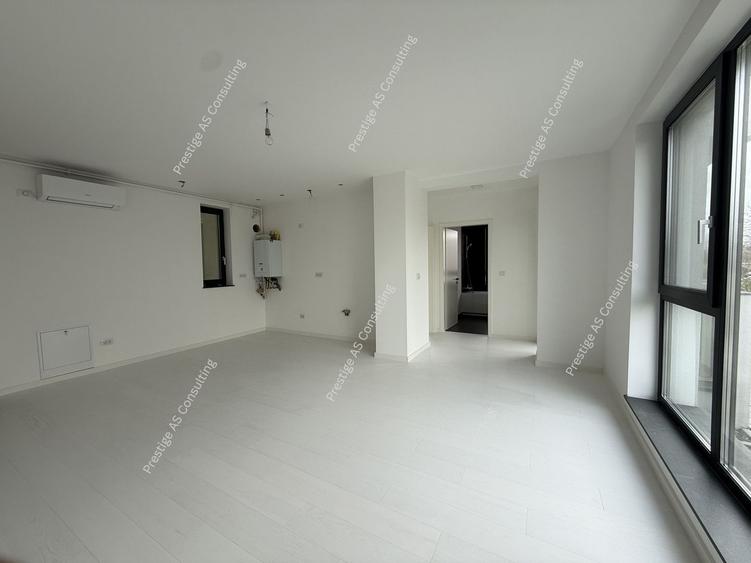 Apartament Nou 2 Camere | Parcul Terra- Dumbravita