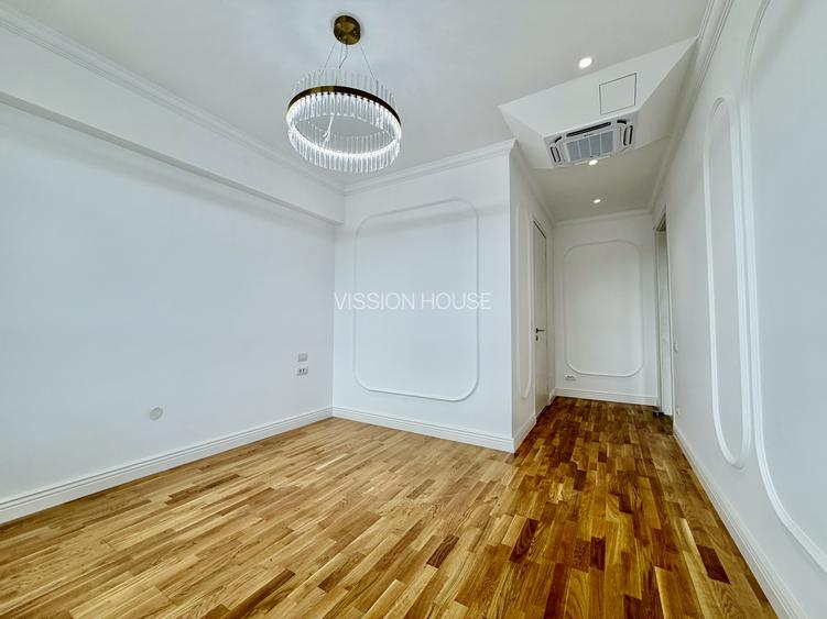 Penthouse cu vedere panoramică în Luxuria Residence – Domenii - 8