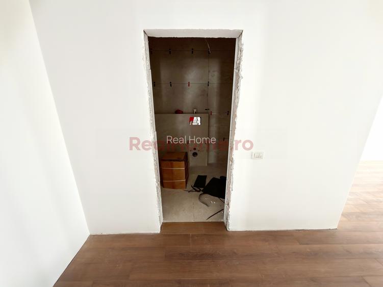Apartament 3 camere cu 2 bai Bloc nou 13 min Metrou 1 Decembrie 1918 - 9