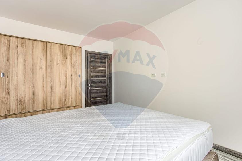 Apartament de lux cu 2 camere de închiriat