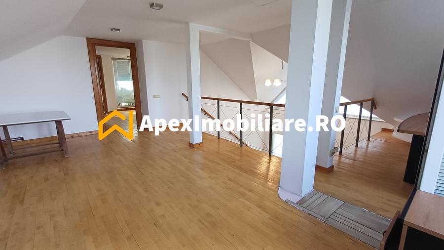 Birouri de închiriat Cotroceni, București | 98 mp, 3 camere
