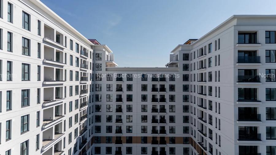 Apartament 1 camere Obor, Centru, Bucuresti - 20