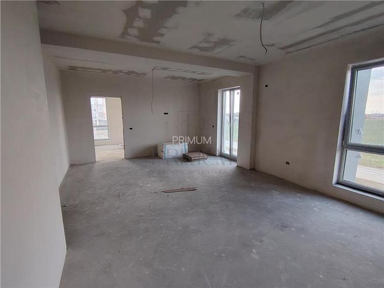 Apartamente 2 camere - asfalt -zona excelenta - personalizare interioara - 6