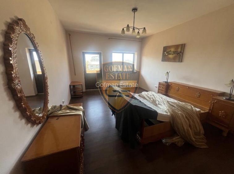 Casa P+1 Lazu 250mp teren 500mp garaj+ 3 parcari centrala gaz panouri solare - 6