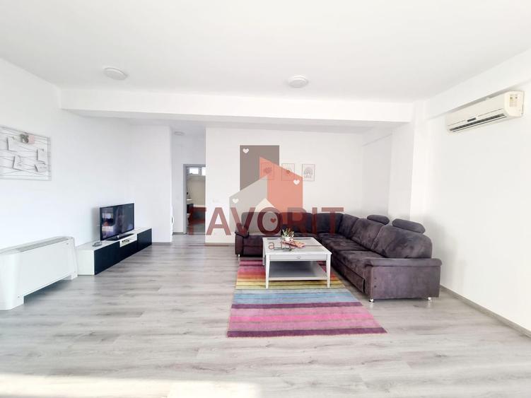 2 camere | centrala proprie | etaj intermediar | zona excelenta |