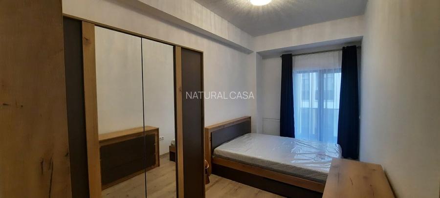 Apartament 3 camere nou, modern, Parcare, Mihai Viteazu - 8