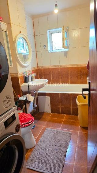 De vanzare, apartament cu 3 camere, 75 mp2 - 6