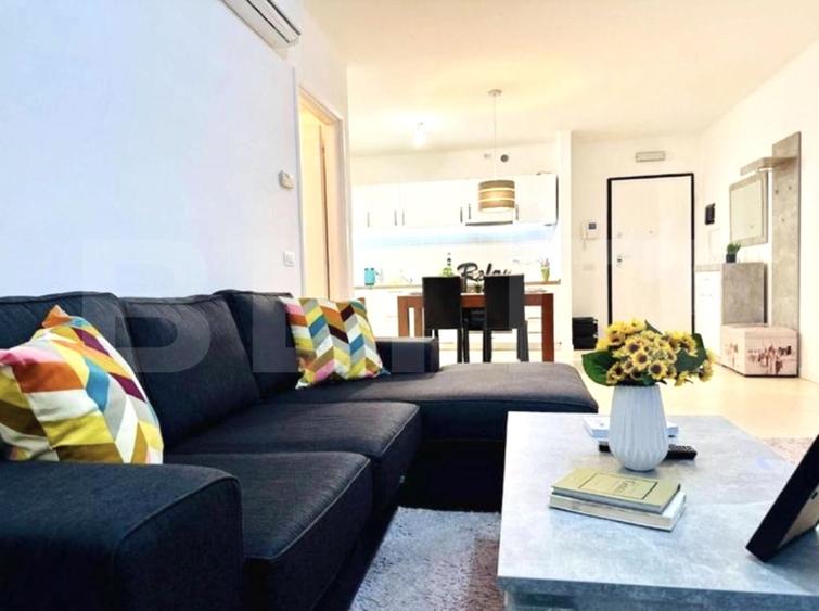 Apartament 3 camere, 73 mp, zona Ultracentral - Gheorghe Lazăr