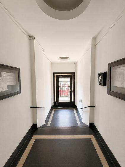 Apartam de vanzare 2 camere locatie de exceptie Calea Victoriei - Biserica Alba