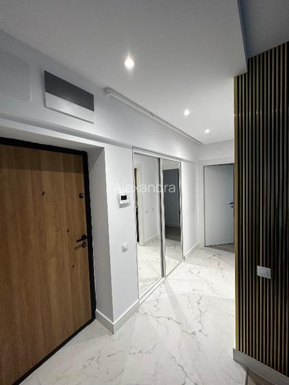 Apartament 2 camere Lux Pipera - 9