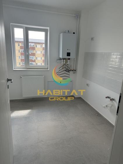Apartament 2 camere Grand Arena bloc nou