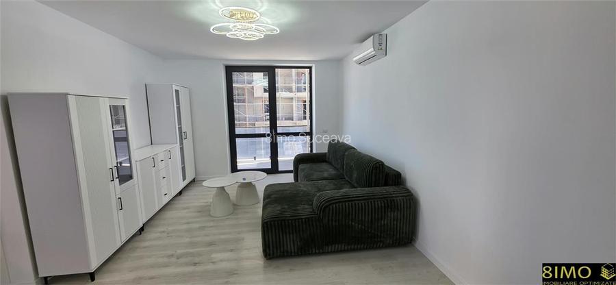 Apartament nou de inchiriat, 81 mp, in Gold Residence Suceava - 4