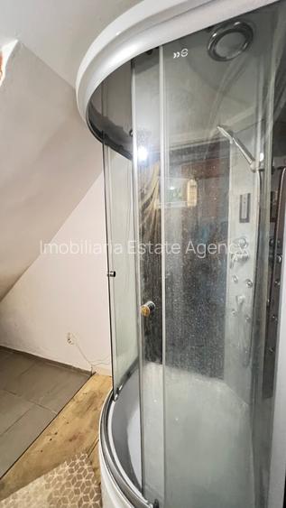 Garsoniera in vila Muncii - Călărași, mobilată si utilată complet - 26