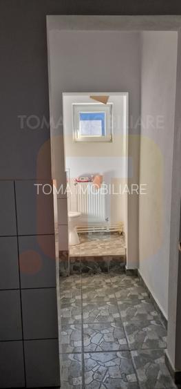 Spațiu de închiriat – 120 mp utili, Dumbrava Roșie, la DJ - 4