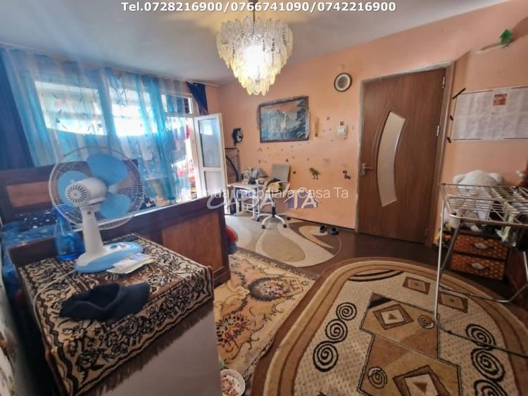 Apartament 2 camere, situat in Targu Jiu, Slt. Mihai Cristian Oancea - 3