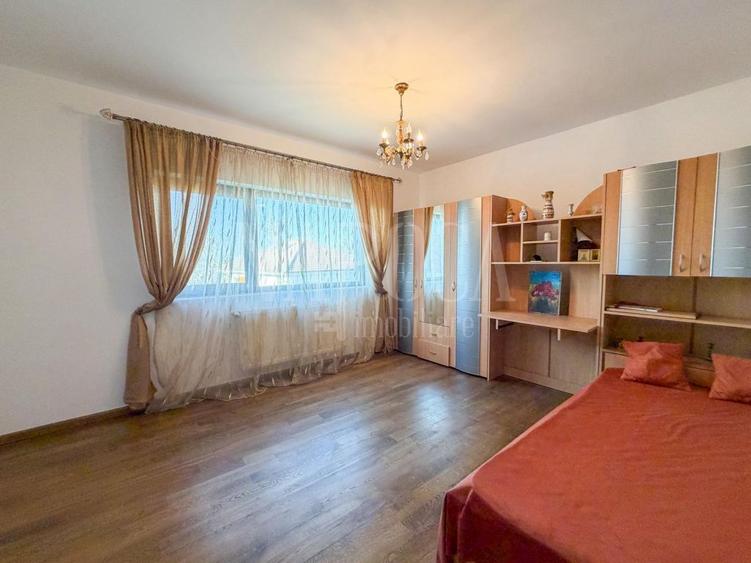 Casa 5 camere de vanzare in Europa, Cluj Napoca