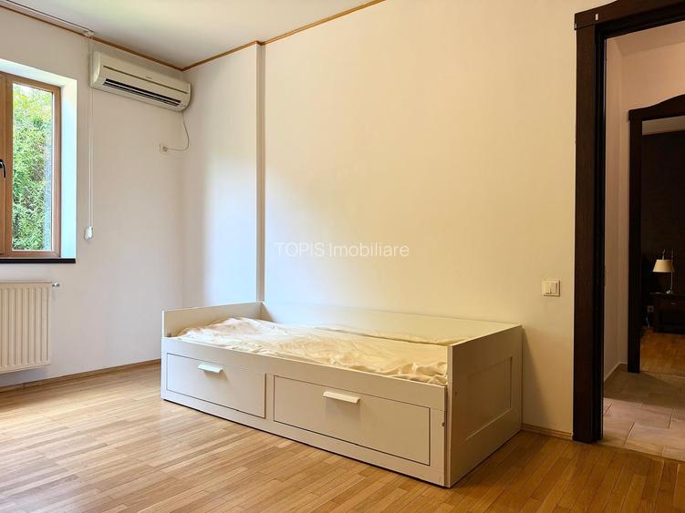 Sisesti / Straulesti / Apartament 100 mp cu Terasa/ Boxa / Parcare Optional - 17