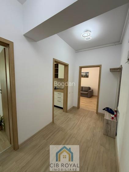Ap. 2 cam bloc 2021,Rotar Park 2,Militari,zona Metro-Mc Donald's,10 min. metrou - 22