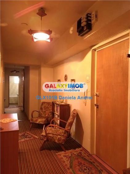 DE VANZARE APARTAMENT 3 CAMERE ULTRACENTRAL PIATA VICTORIEI