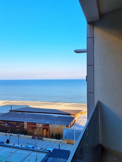 Apartament cu vedere la mare in Building Stefan Resort