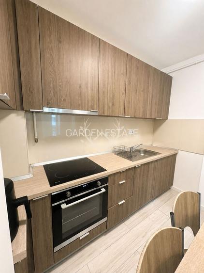 Studio modern, 44 mp , locati excelenta - Str. Augustin Prasecan - 3