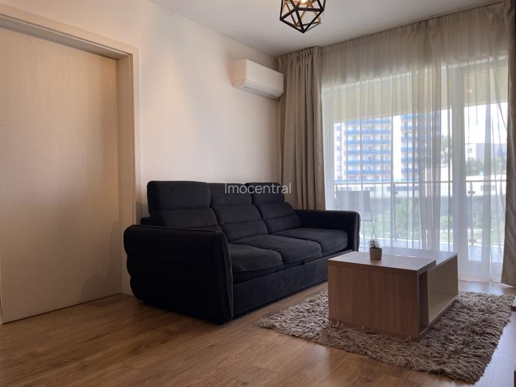 Apartament 2 camere și garaj subteran în Viva City - 7