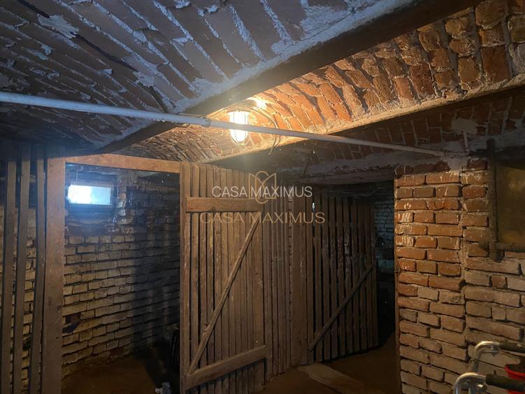Casa individuala zona Piata Cluj - 15