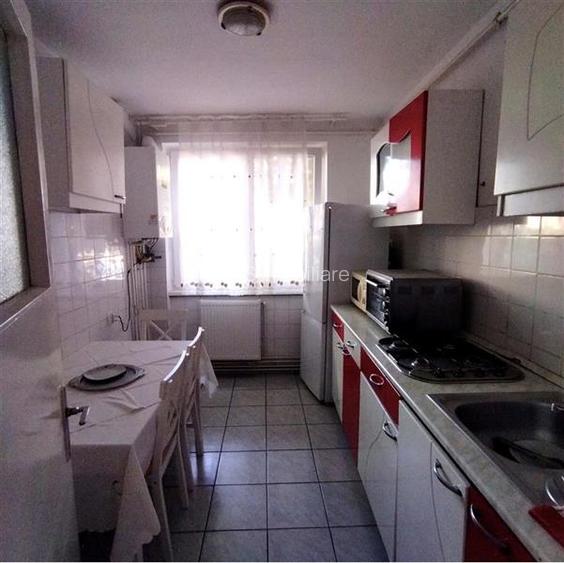 2 camere etaj 1, centrala propie, aproape de Medicina - 7