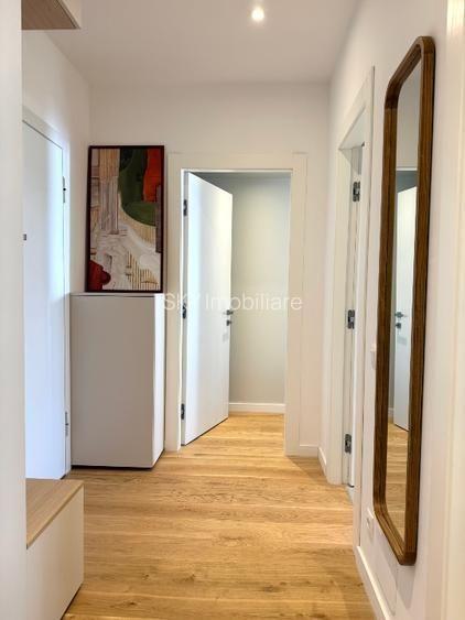 Apartament 2 Camere | Nusco City - 9