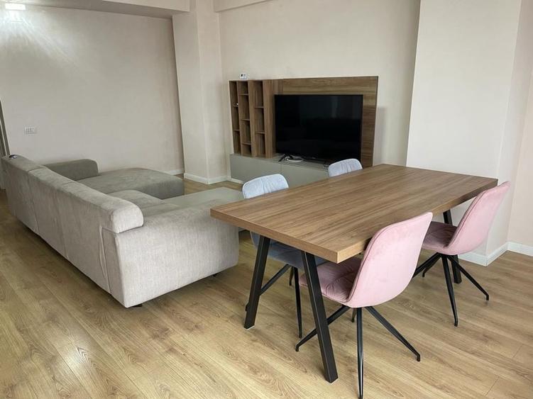 Apartament 3 camere Gheorghe Ionescu Sisesti ~ Etaj 6 ~ 2 Bai
