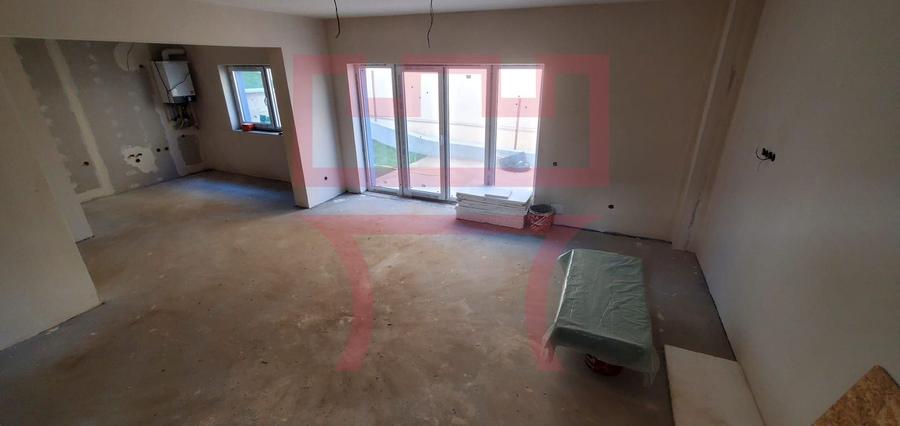 Duplex exclusivist Dambul Rotund panourisolare panorama NZEB FARA tva