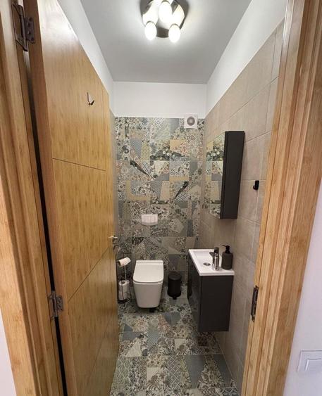Apartament Modern 2 Camere în Inima Nordului | Etaj 1, 51 mp