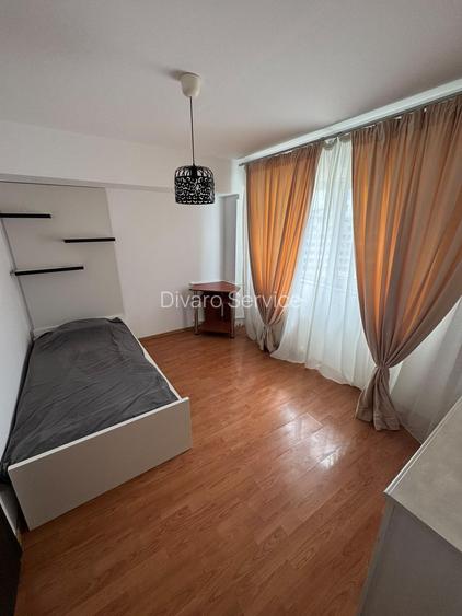 Inchiriere apartament generos 4 camere 87mp Mosilor Eminescu - 4